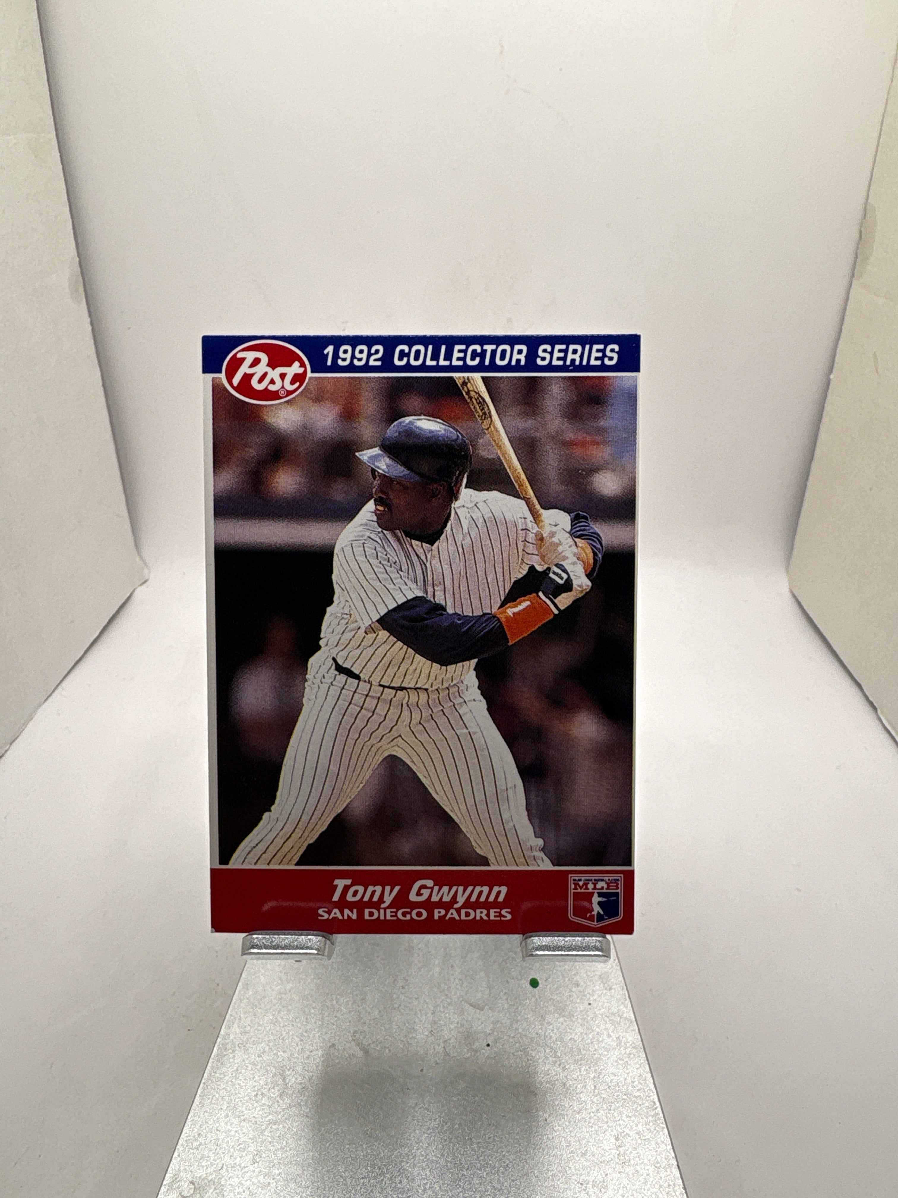 Post Tony Gwynn
