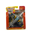 Matchbox MBX Sky Cruiser Diecast