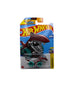 Hot Wheels Shark Bite Diecast red