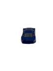 Hot Wheels Circle Tracker Diecast blue