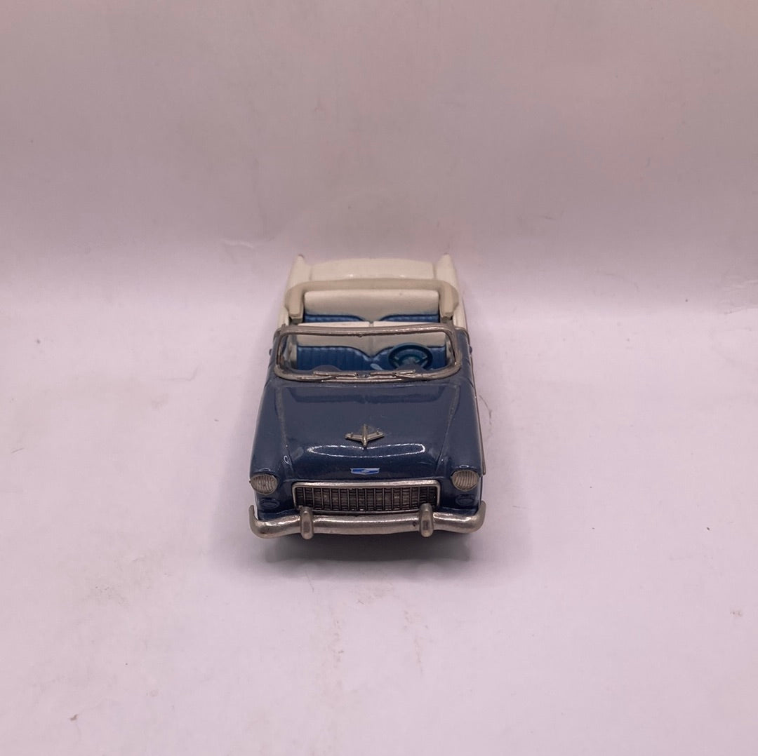 Collectors Classic 1955 Chevrolet Diecast