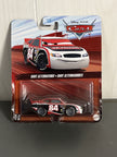 Disney Pixar Cars Dave Alternators Diecast