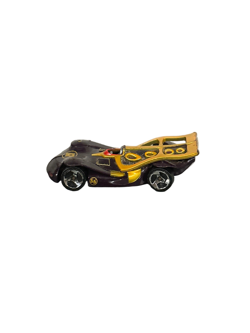 Hot Wheels GRX Diecast
