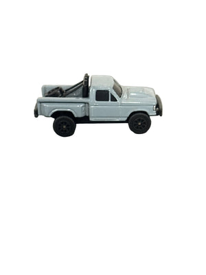 Maisto Ford F-150 Baja Diecast