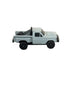 Maisto Ford F-150 Baja Diecast gray