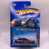 Hot Wheels Ford Escort Diecast