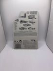 Hot Wheels Cool-One Diecast