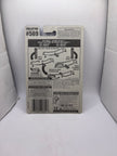 Hot Wheels Twang Thang Diecast