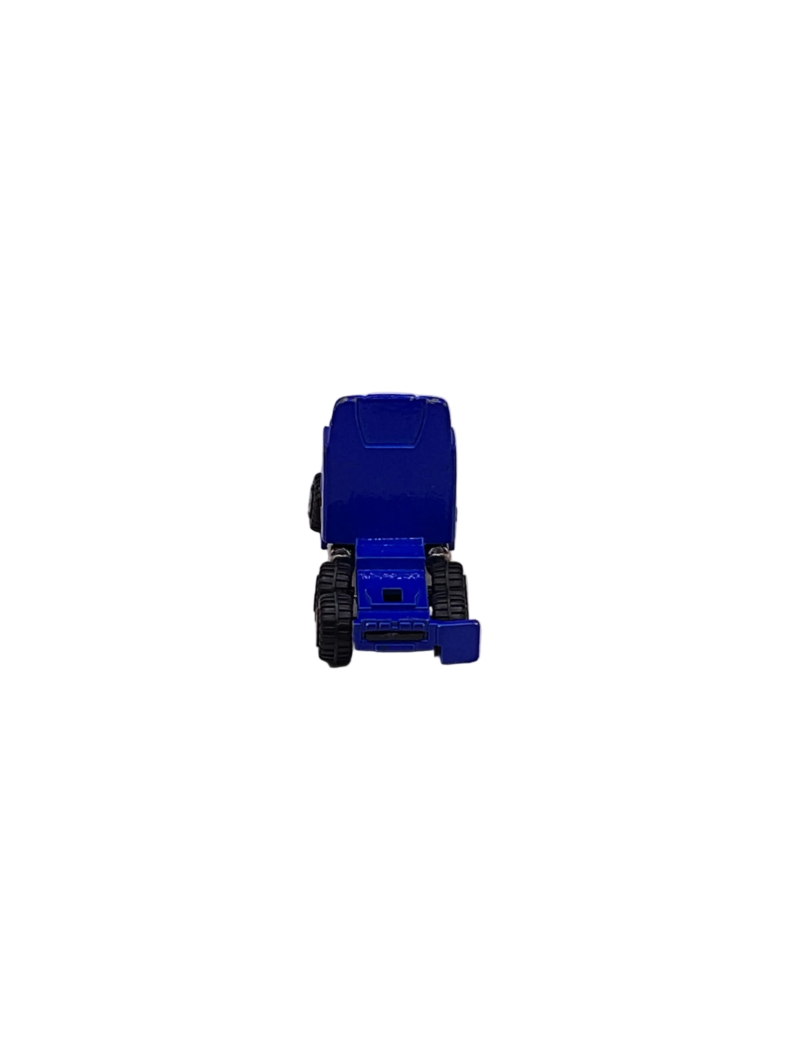 Pioneer DC-338 Kenworth T-600 Diecast Blue