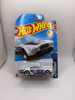 Hot Wheels Jaguar XJC V12 Coupe Diecast white