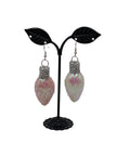 Christmas Ornament Earrings
