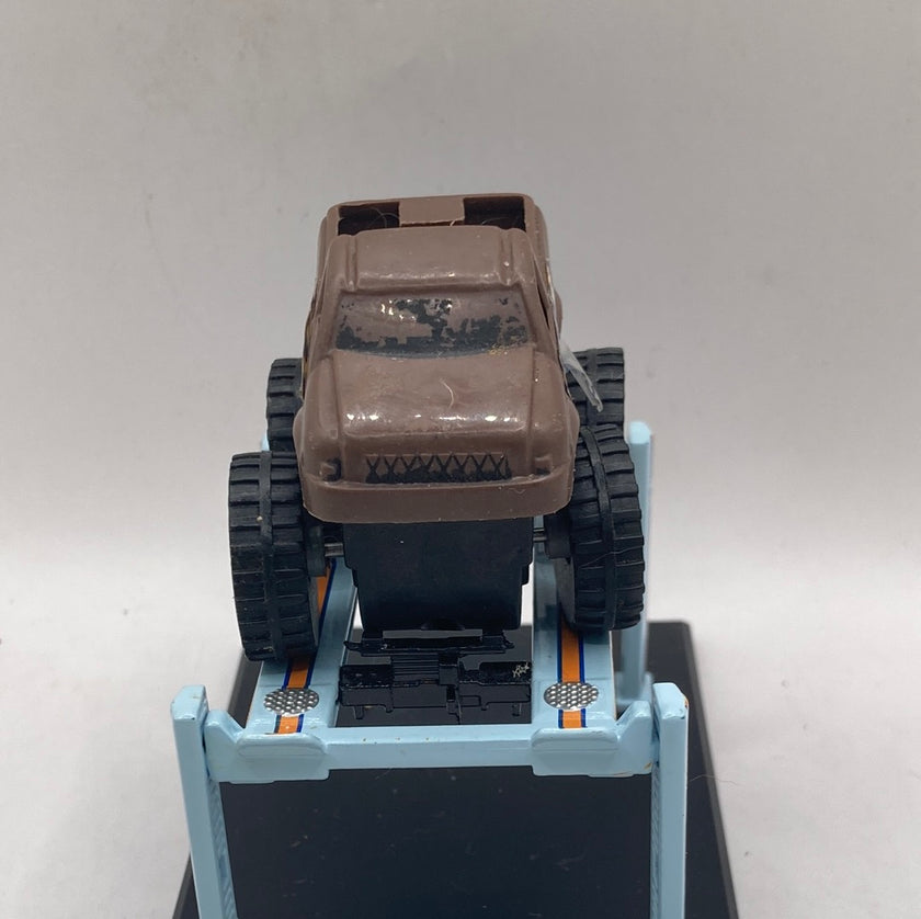 Unknown Monster Truck Diecast