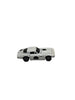 Hot Wheels 64 Corvette Stingray Diecast white