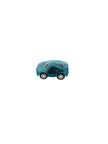 Car Diecast blue
