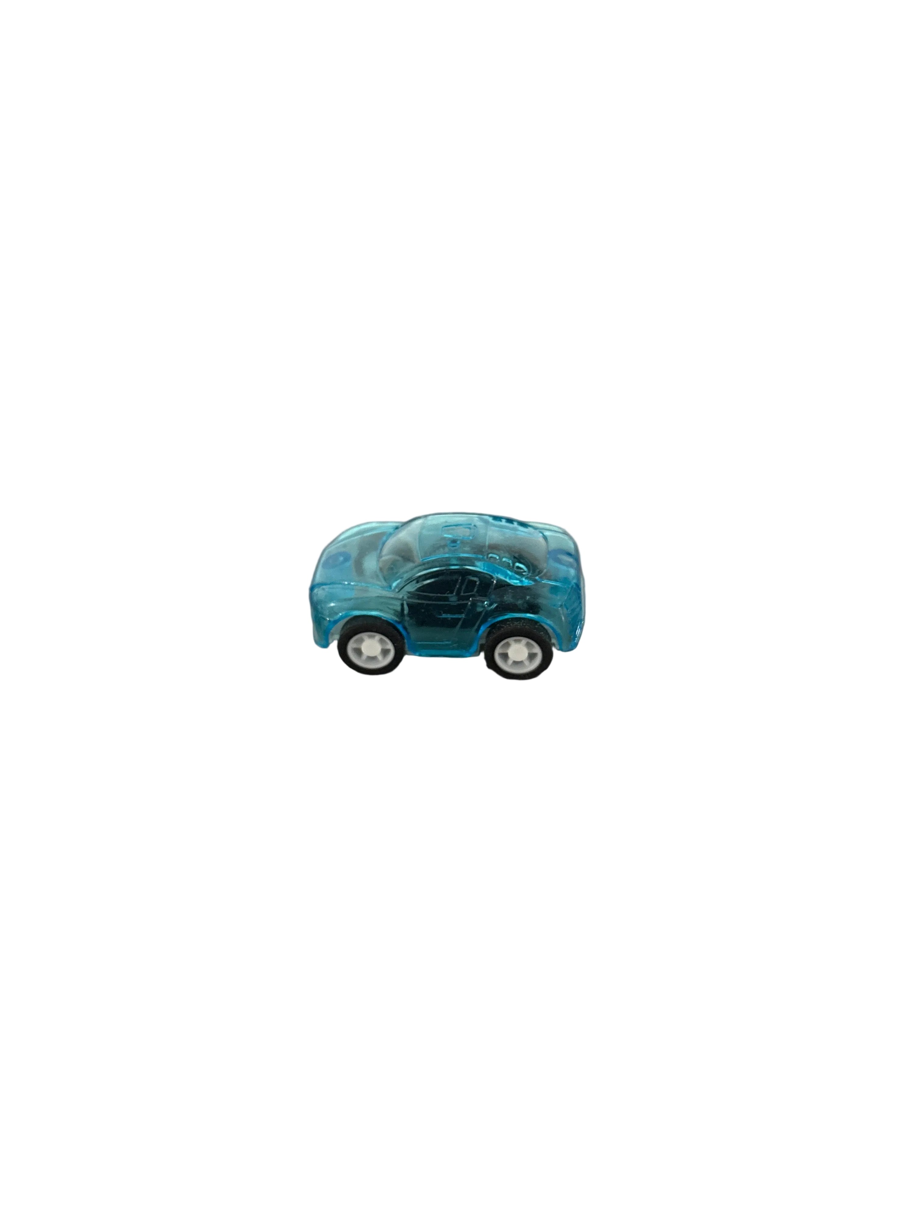 Car Diecast blue
