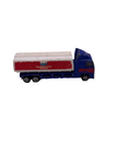 Hot Wheels Cranberry Juice Cocktail Truck Diecast