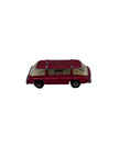 Matchbox Freeman Inter-City Commuter Diecast