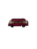 Matchbox Freeman Inter-City Commuter Diecast