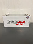 M2 1993 Chevrolet C1500 SS 454 Diecast