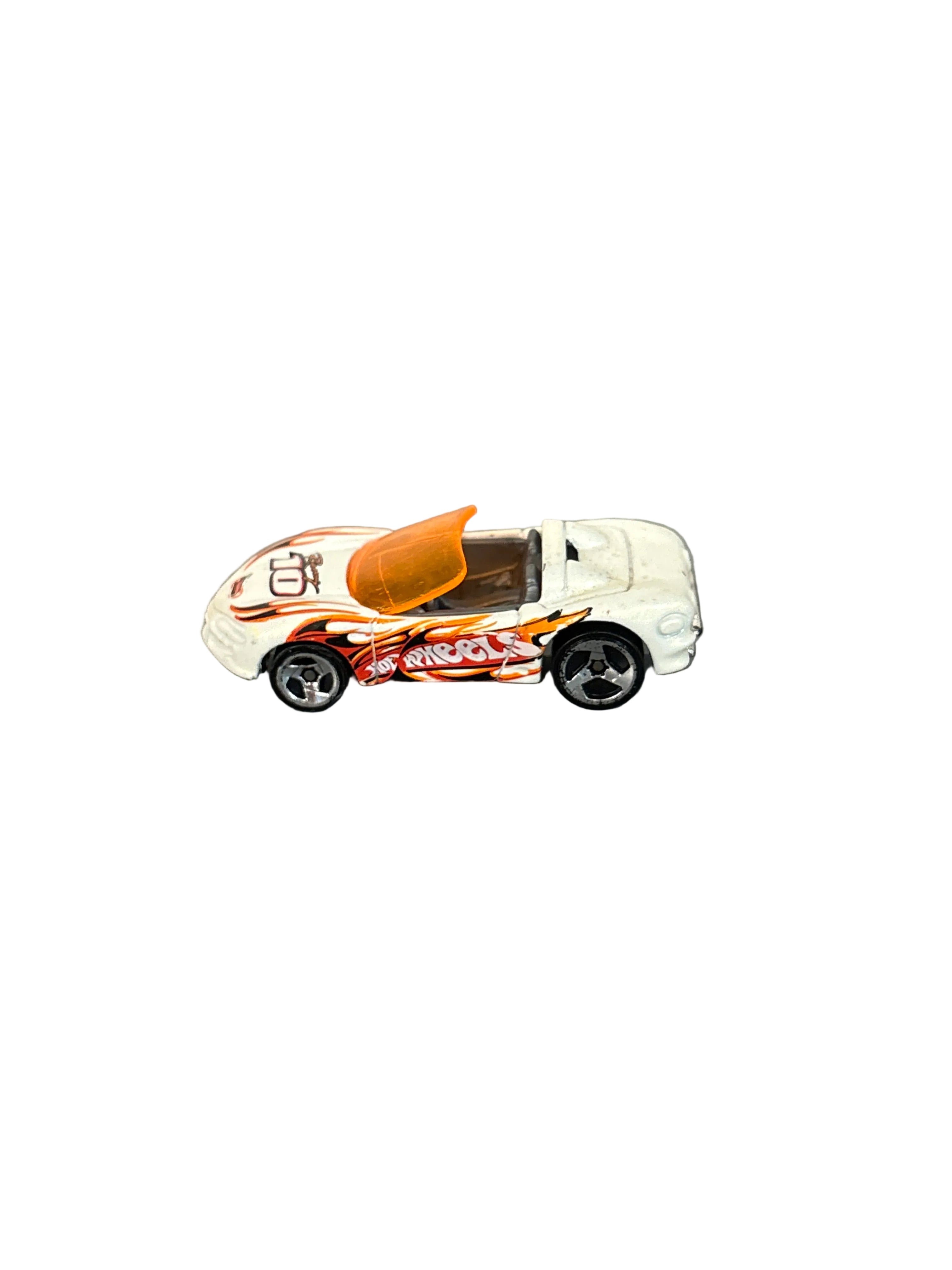 Hot Wheels Sting Ray III Diecast