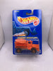 Hot Wheels Oshkosh Snowplow Diecast