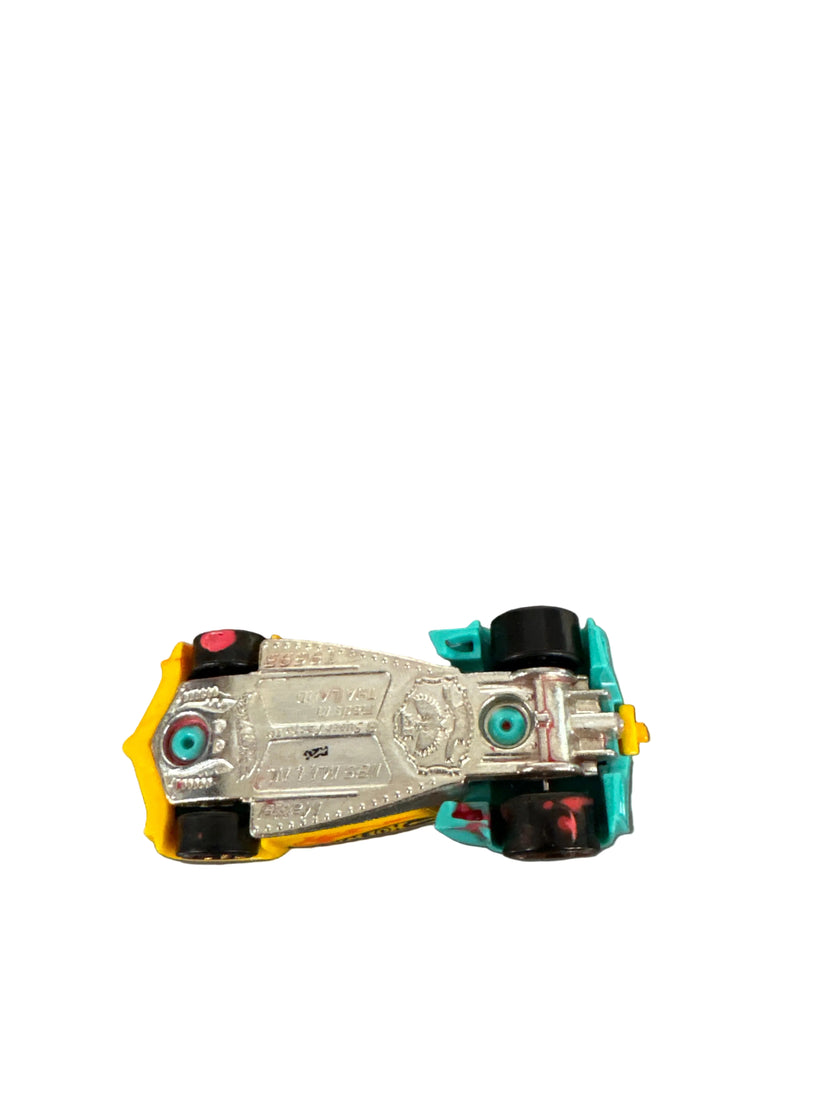 Hot Wheels El Superfasto Diecast