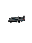 Hot Wheels Two Timer Diecast silver