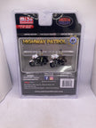 American Diorama Highway Patrol Diecast