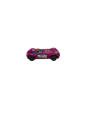 Hot Wheels Dodge XP-07 Diecast pink