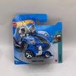 Hot Wheels Tooned Twin Mill Diecast