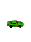 Hot Wheels Porsche 930 Diecast green