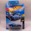 Hot Wheels 68 Corvette-Gas Monkey Garage