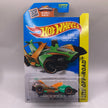 Hot Wheels Jet Threat 4.0