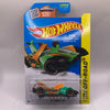 Hot Wheels Jet Threat 4.0