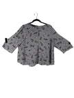 Attention Long Sleeve Shirt