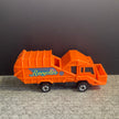 Hot Wheels Garbage Truck Diecast