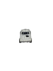 Hot Wheels 64 Corvette Stingray Diecast white