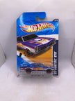 Hot Wheels 67 Pontiac GTO Diecast