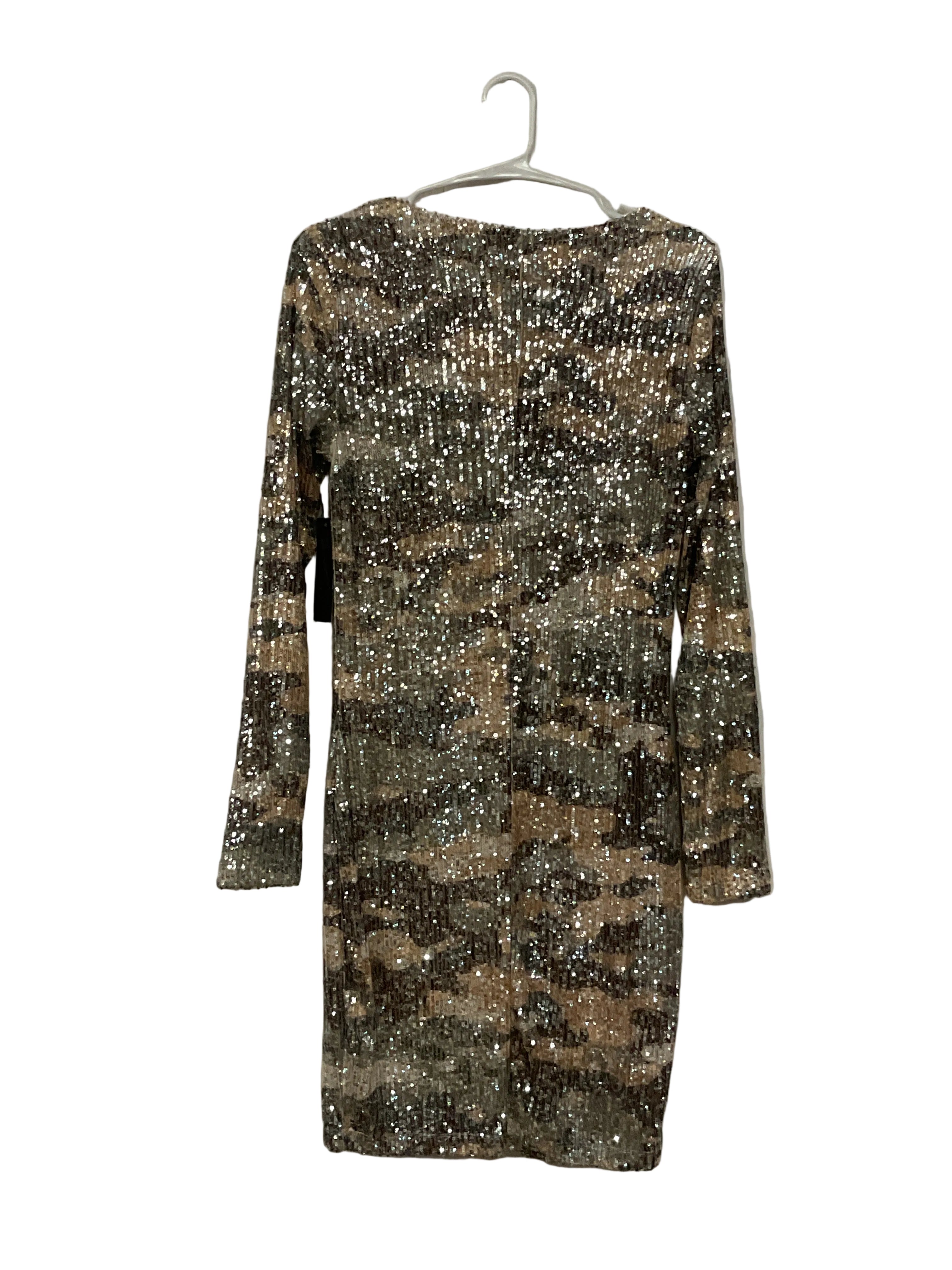 Venus Cocktail Dress