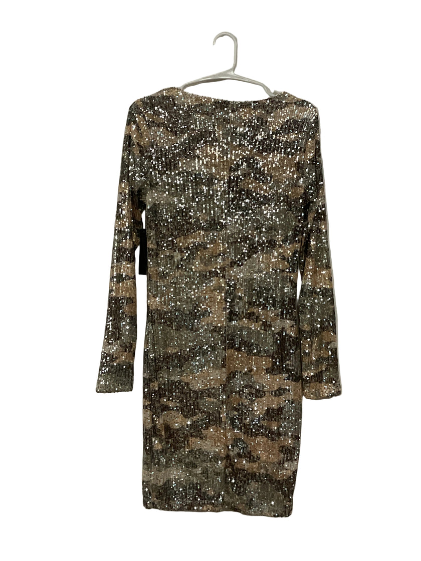 Venus Cocktail Dress