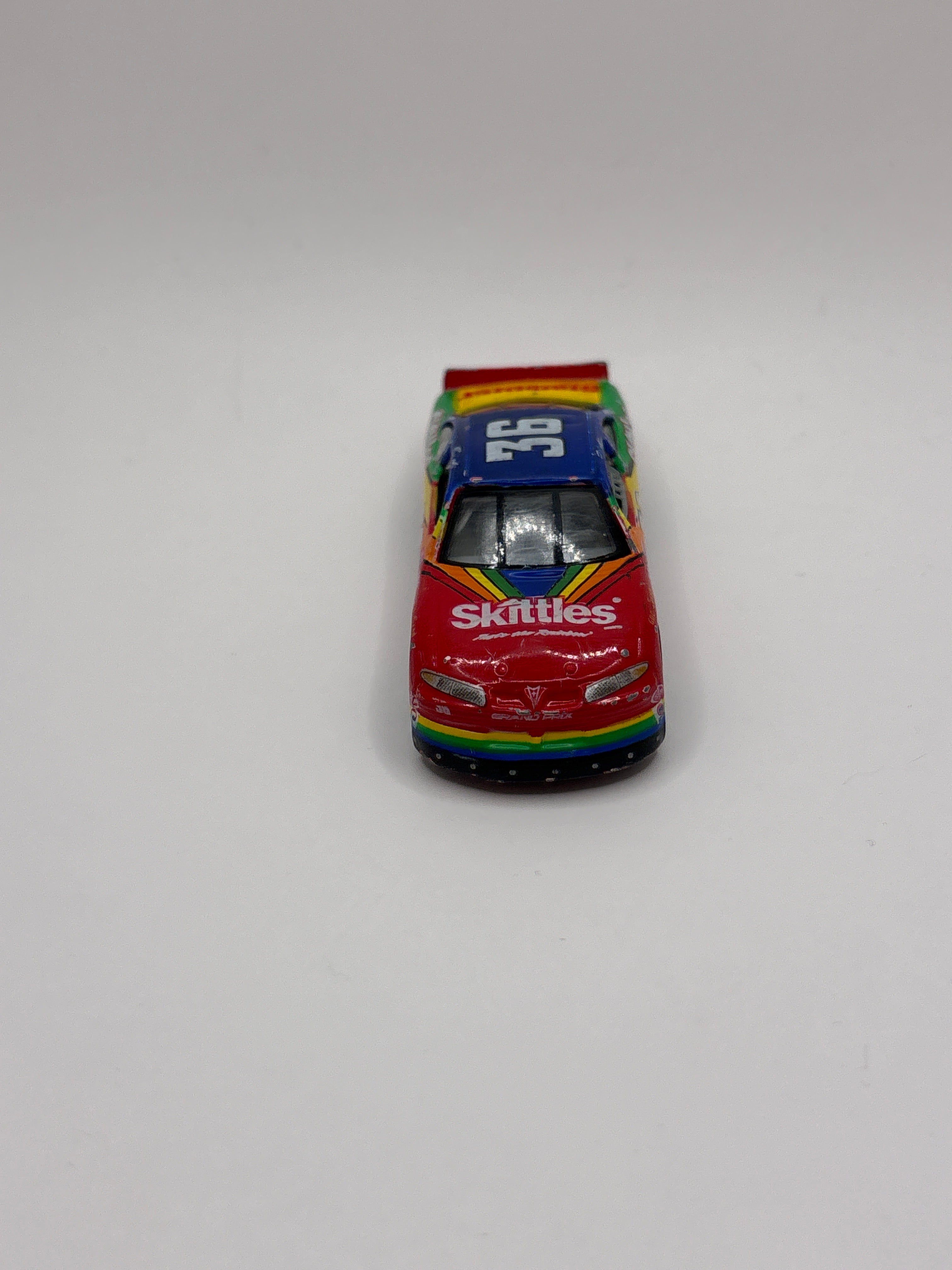 Racing Champions Ernie Irvan Diecast