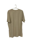 BEIGE BOW TSHIRT