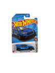 Hot Wheels Ford Mustang Mach-E 1400 Diecast