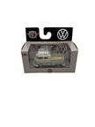 M2 1959 VW Double Cab Truck USA Model Diecast