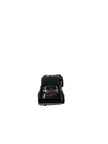 Hot Wheels 70 Ford Escort RS1600 Diecast black