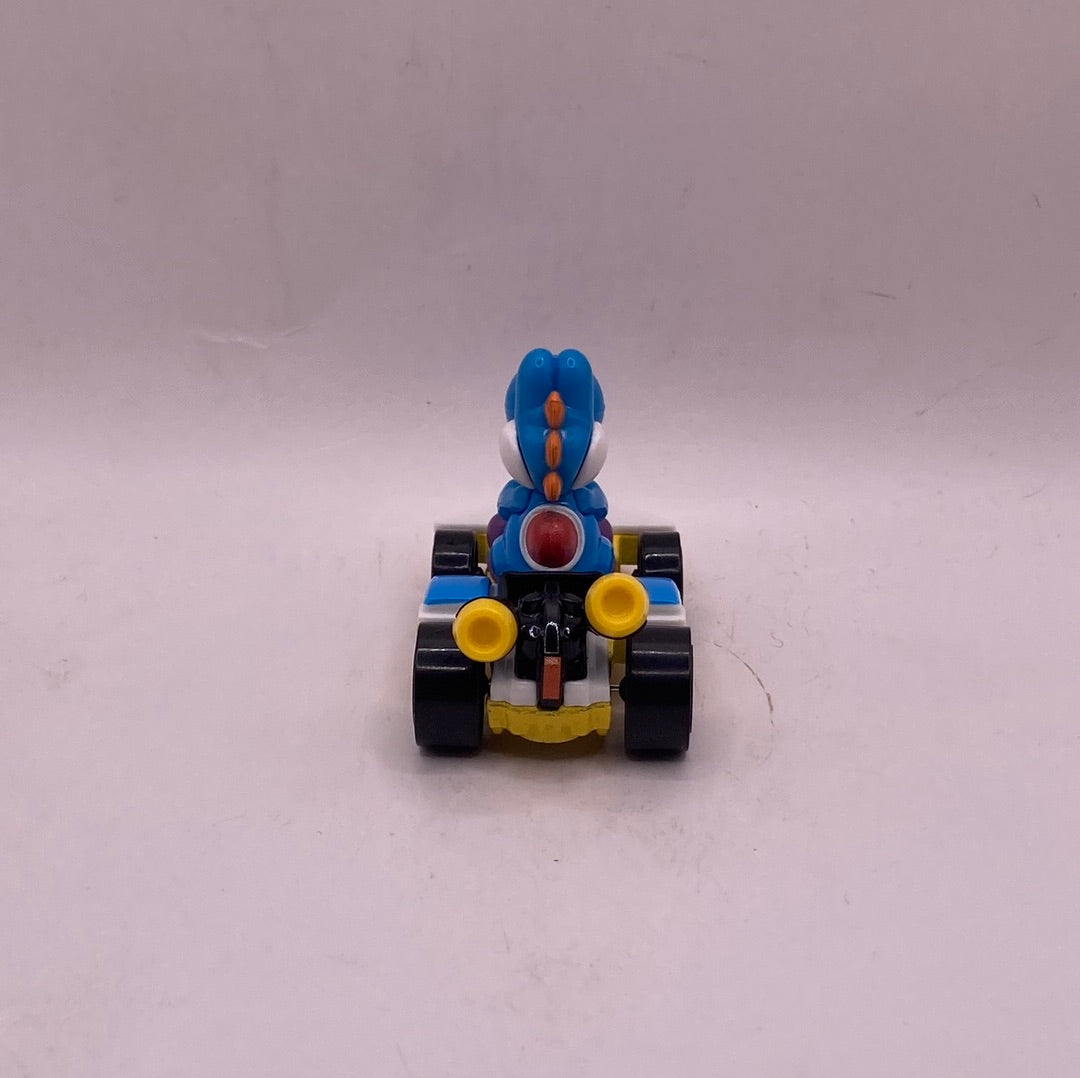 Hot Wheels Standard Kart Diecast