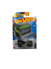 Hot Wheels Heavy Hitcher Diecast gray