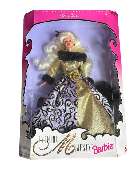 Barbie Evening Majesty