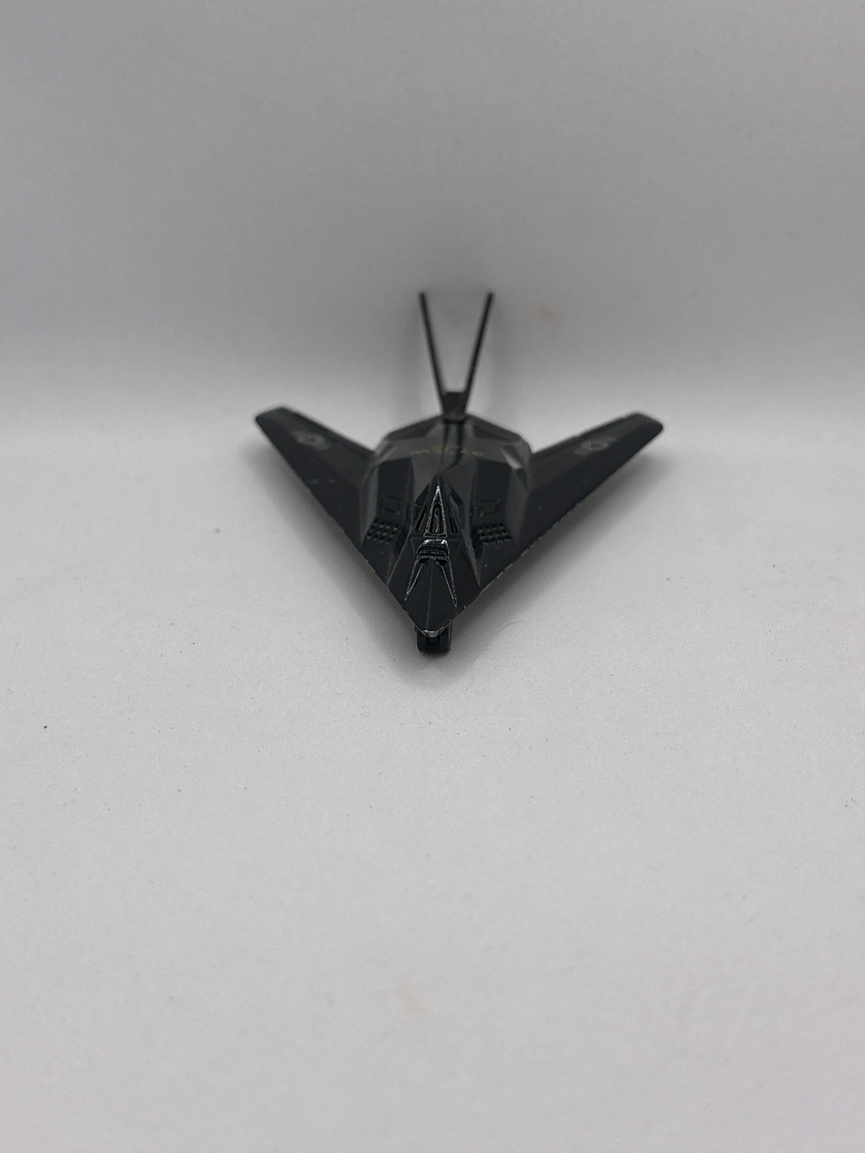 Greenbrier B-2 Bomber Diecast