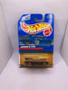 Hot Wheels Jaguar D-Type Diecast